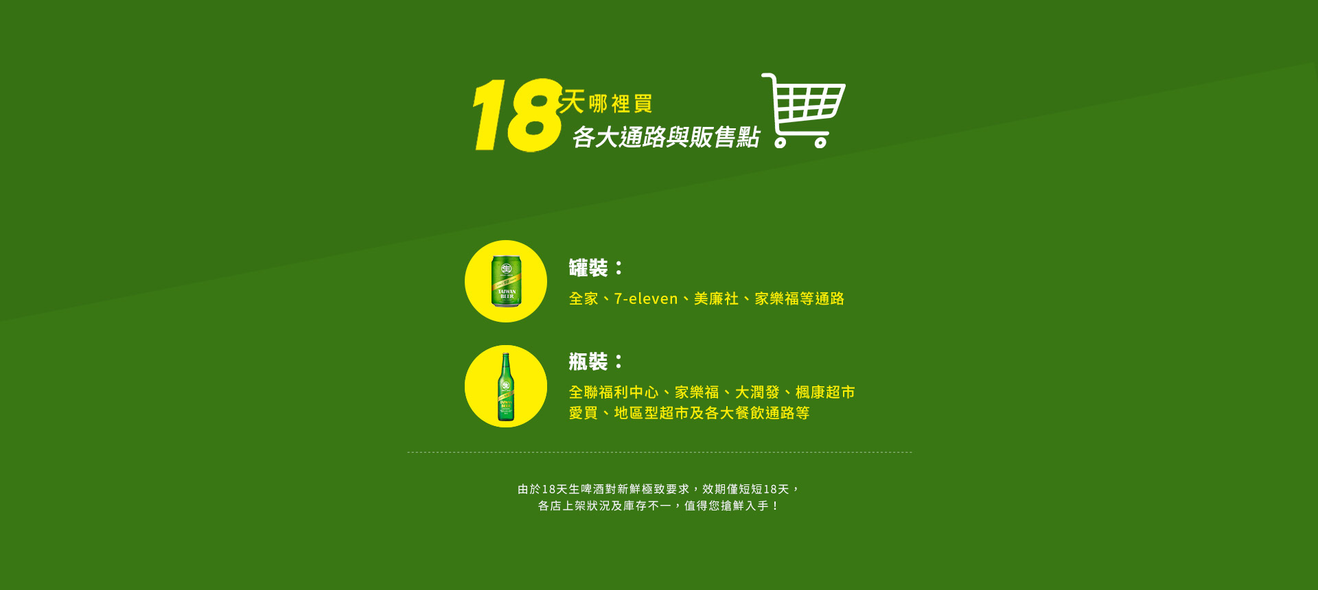 18天哪裡買 18天哪裡買